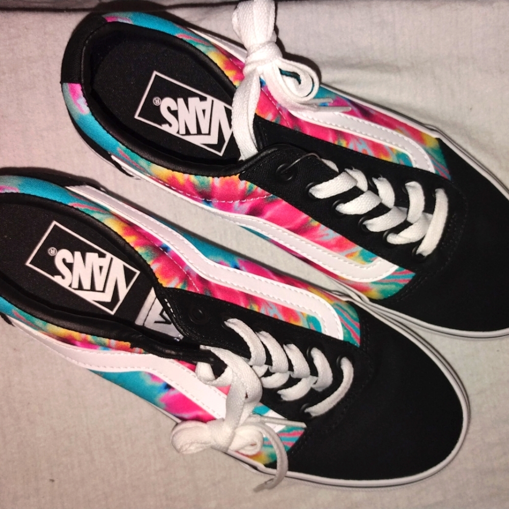 Vans